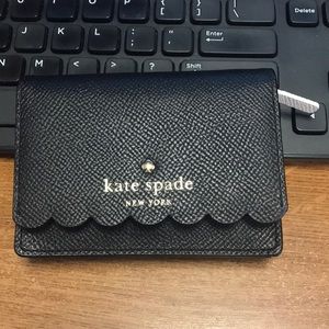 Gently used Kate Spade Wallet